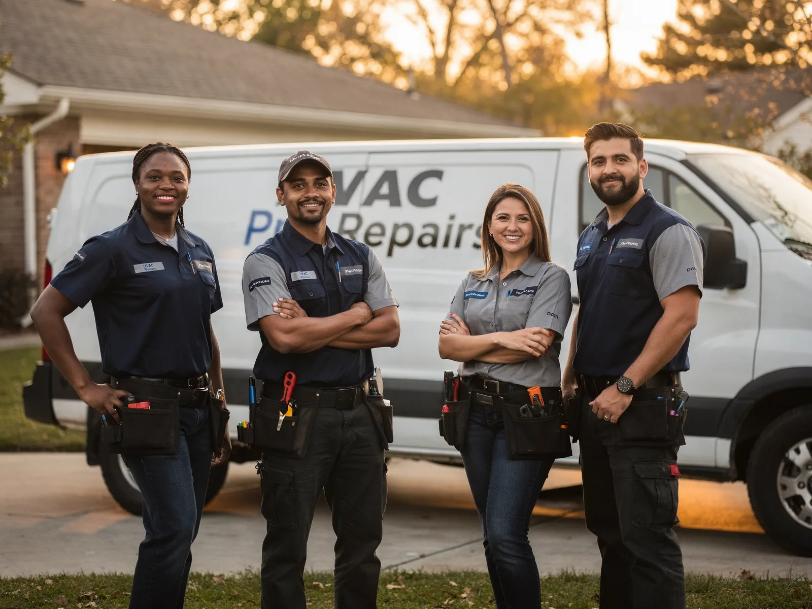 Heat Pump Repair company in Millcreek, UT