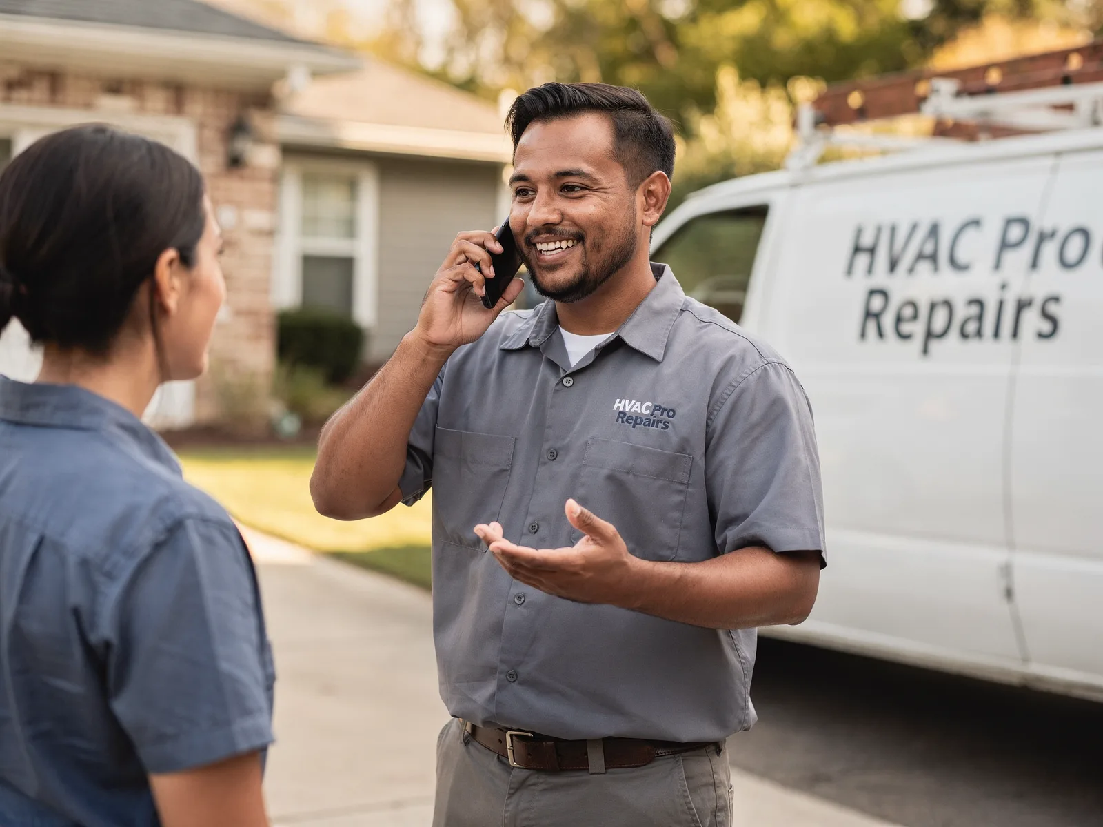Heat Pump Repair Millcreek, UT FAQs